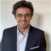 Après deux années de classe préparatoire PTSI-PT à l’Ecam Lyon et une année d’école, j’intègre cette année ma deuxième année de cursus ingénieur et j’aimerais mettre à profit mon temps libre pour aider les élèves et transmettre mes techniques de travail a